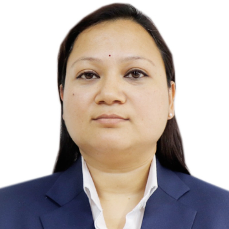 Sugandha Amatya